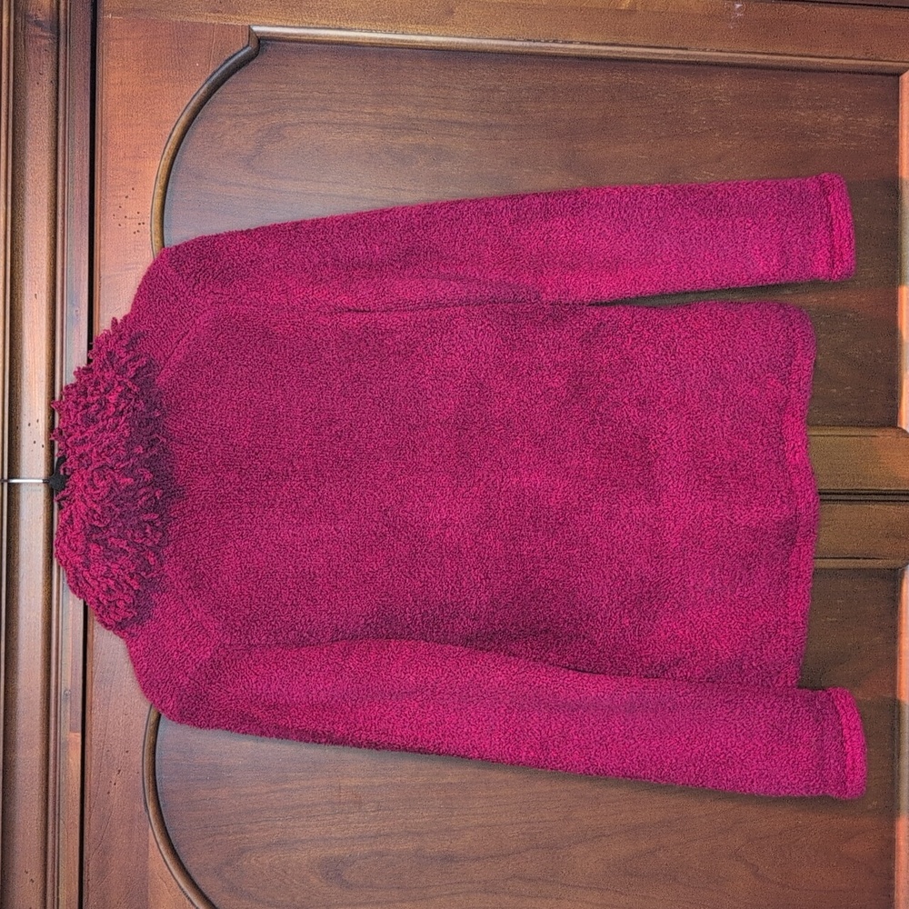 Michael Simon Vintage 1998 Button Up Sweater Size… - image 7